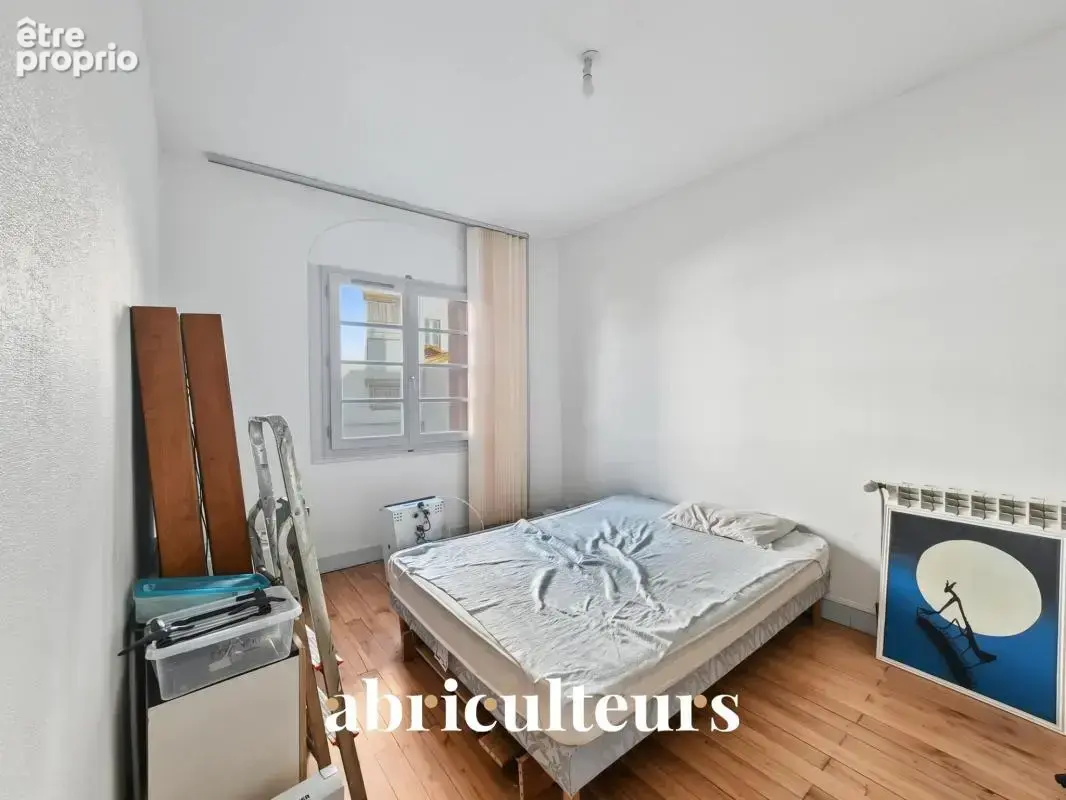 Maison 4 pièces 96 m² avec cour et garage en vente à Cognac 16100 - photo 6