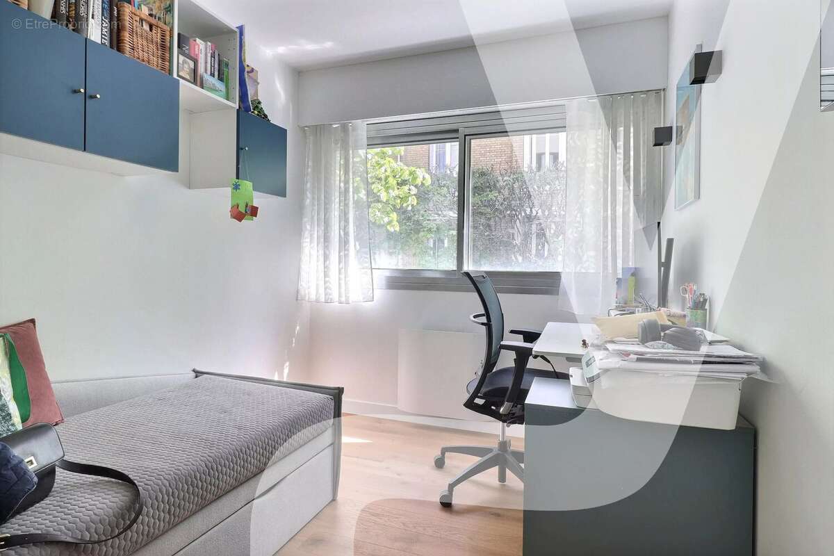 Appartement à VINCENNES