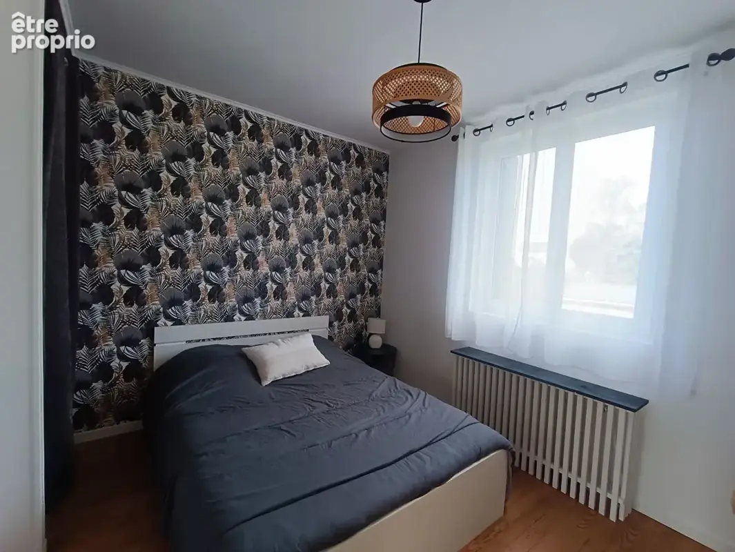 Maison 4 pièces 67 m² à vendre à Fontenay-Le-Fleury (78330) - photo 8
