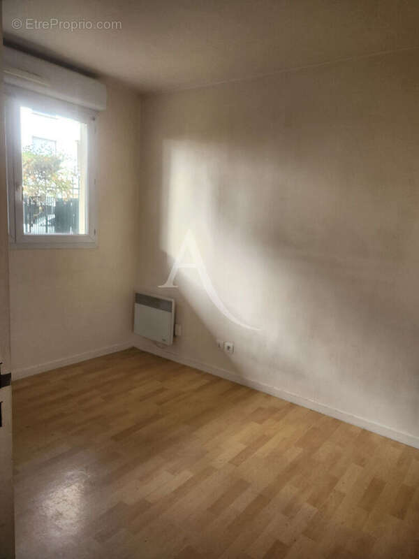 Appartement à PONTAULT-COMBAULT