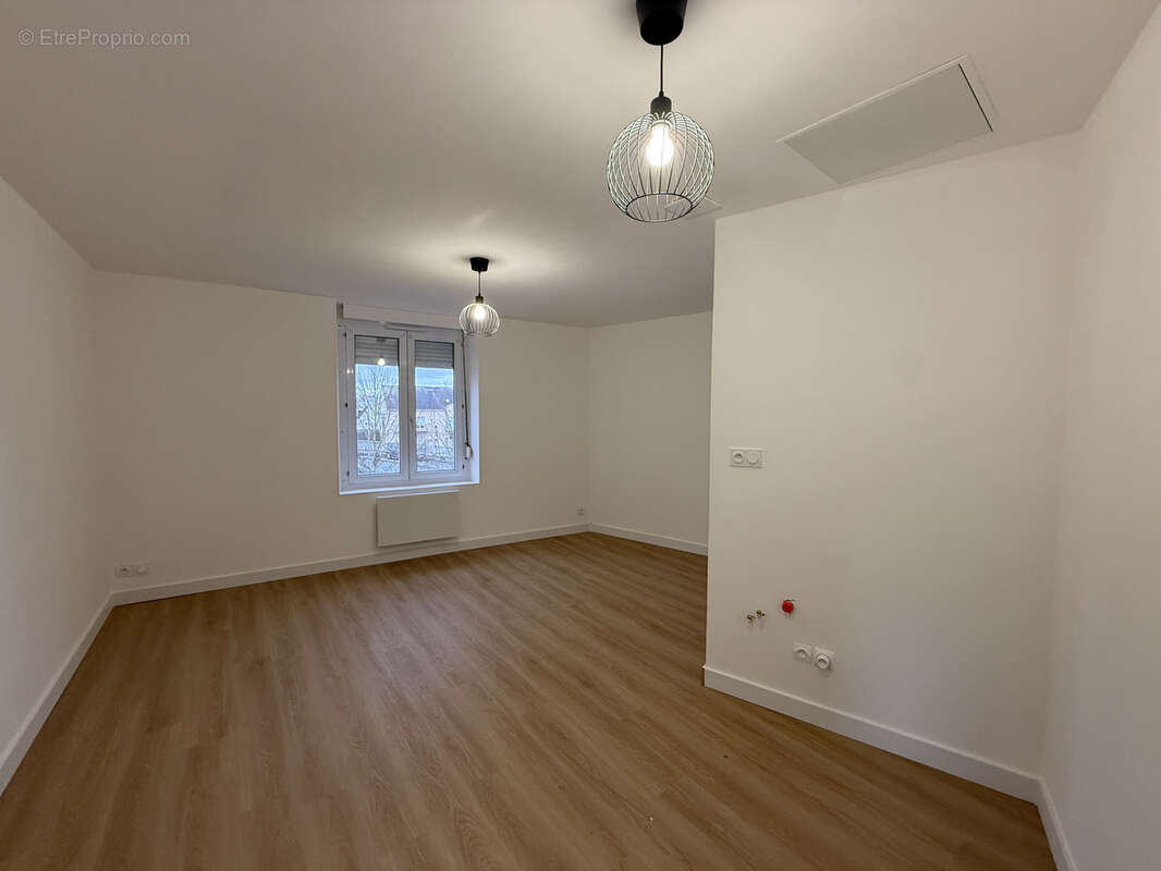 Appartement à CHOLET