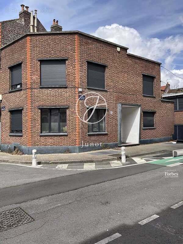 Maison à LILLE