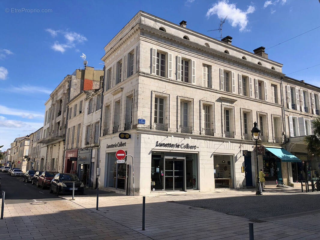 Appartement à ROCHEFORT