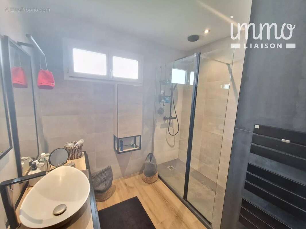 Maison à NORT-SUR-ERDRE