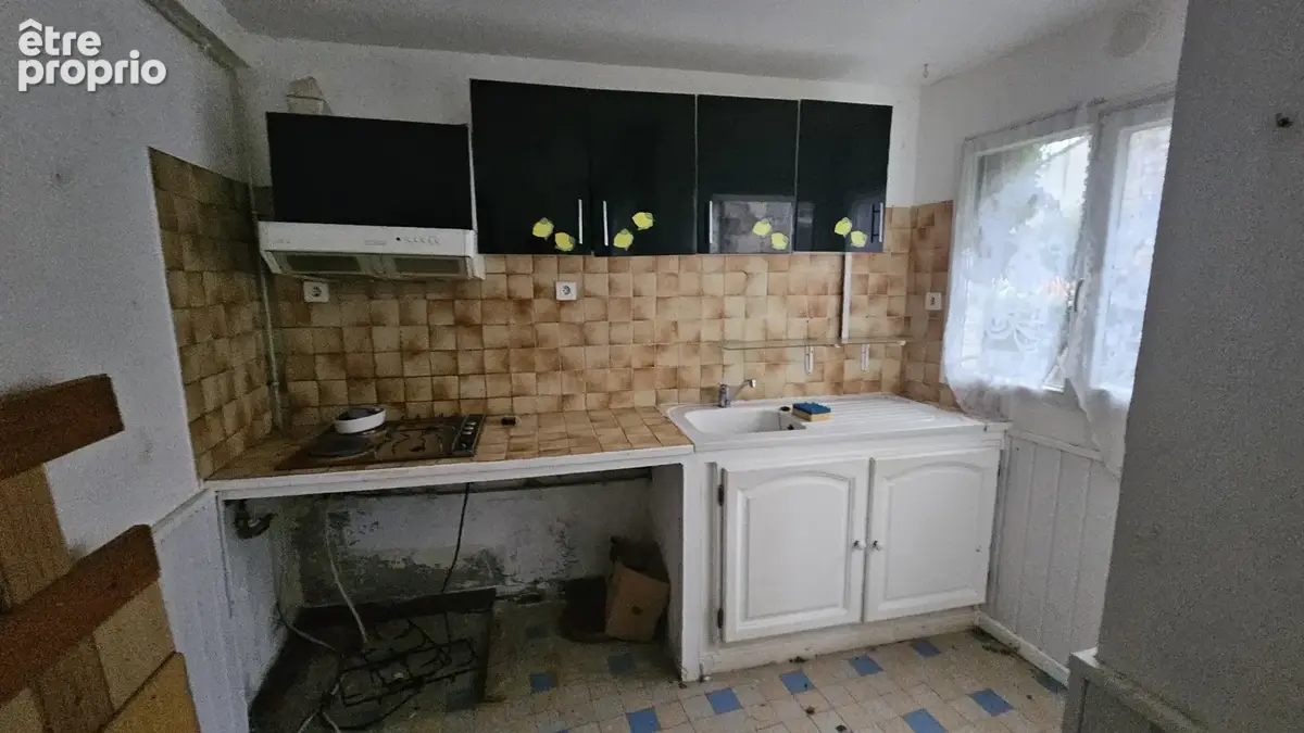 Lot de deux maisons à vendre   Idéal grande famille ou investissement locatif - photo 2