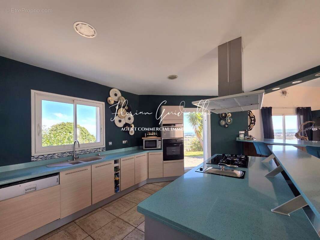 Maison 260 m² à Biguglia  - photo 27