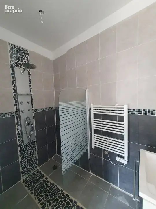 Maison 3 chambres  72 m2 450m2 jardin - photo 19