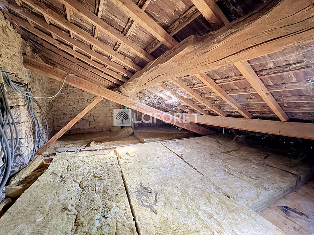 Maison Saint-amour 4 pièces 100 m2 - photo 14