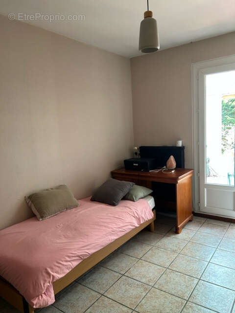 Maison à TOURNEFEUILLE