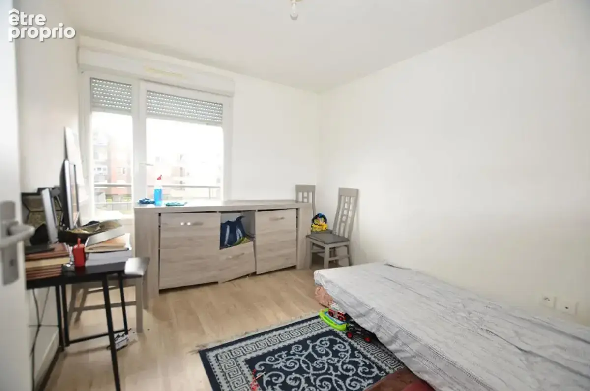 Appartement Les Ulis 3 pièce(s) 57 m2 - photo 8