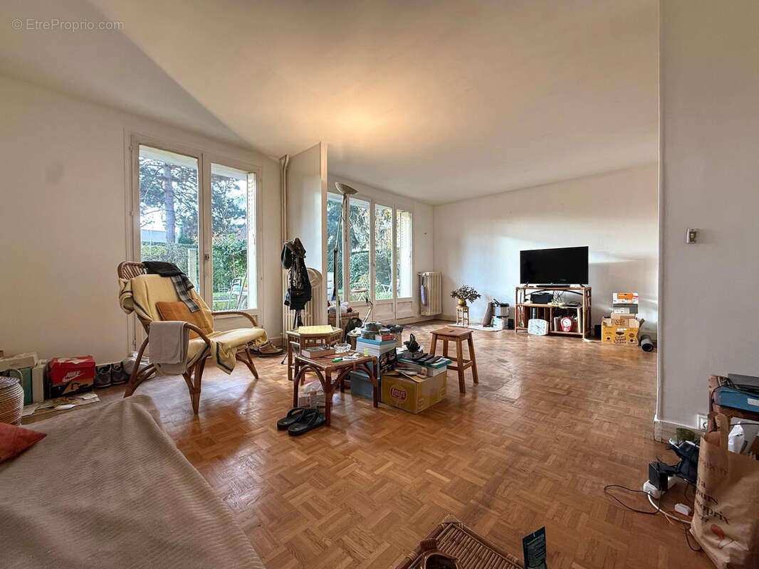Appartement à NEUILLY-PLAISANCE