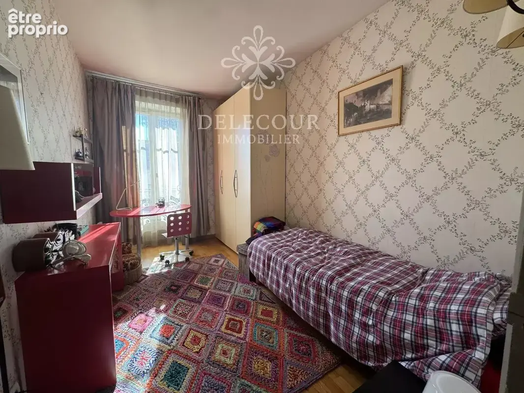 Maison de caractère avec beaux volumes - A 10min à pied du RER Nogent le Perreux - photo 10