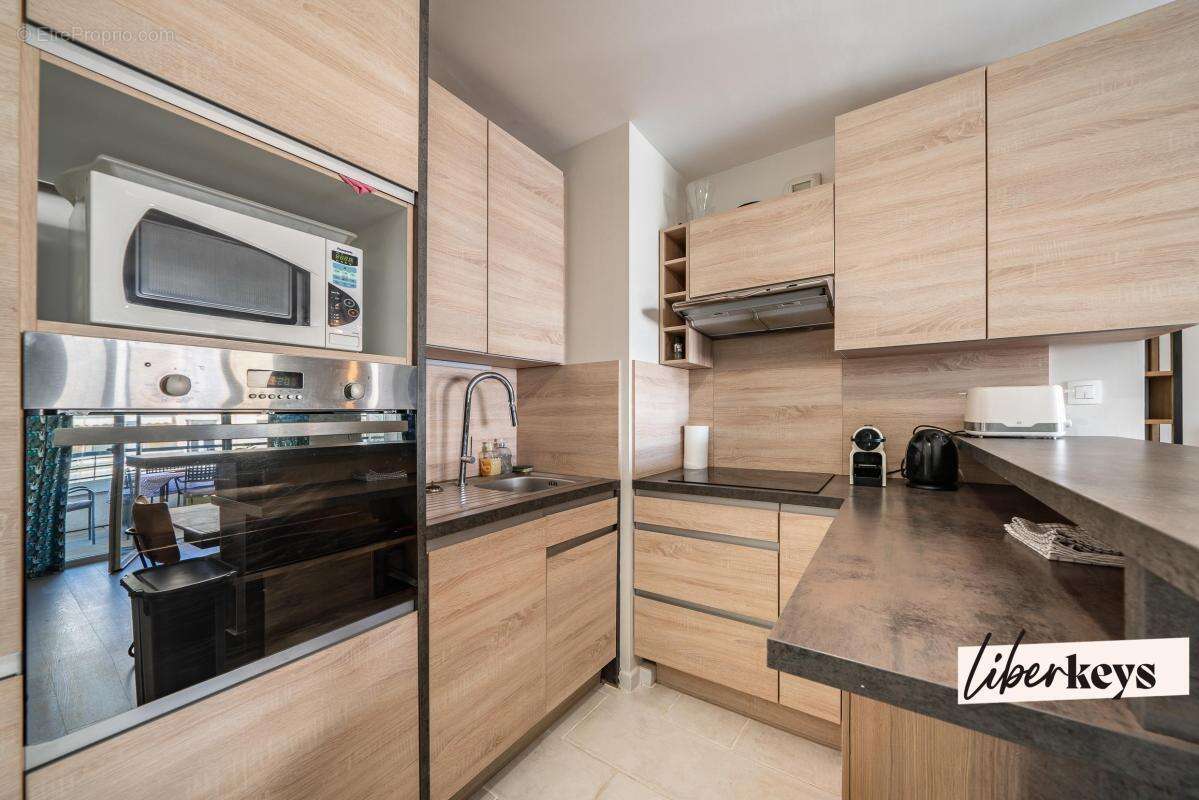 Appartement à SAINT-RAPHAEL