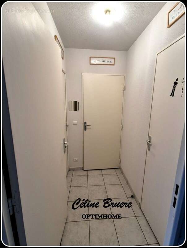 Appartement à LES ANDELYS