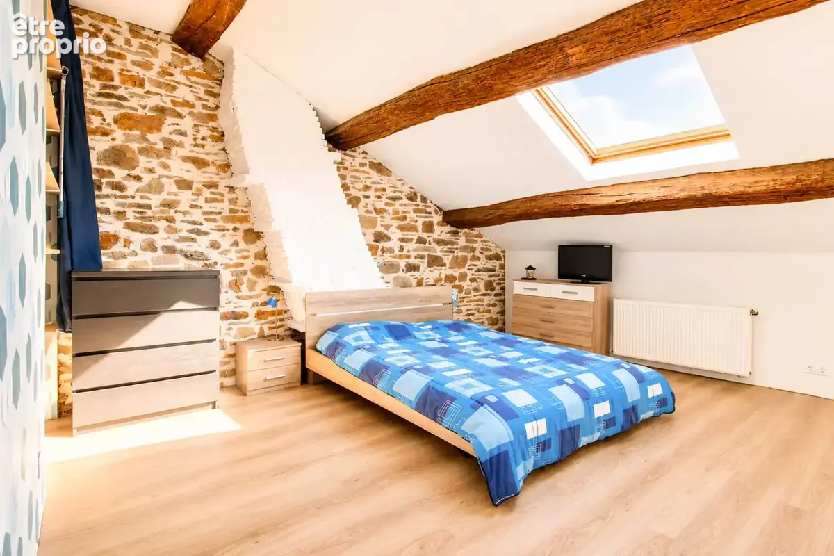Maison type 4 gespunsart - photo 12