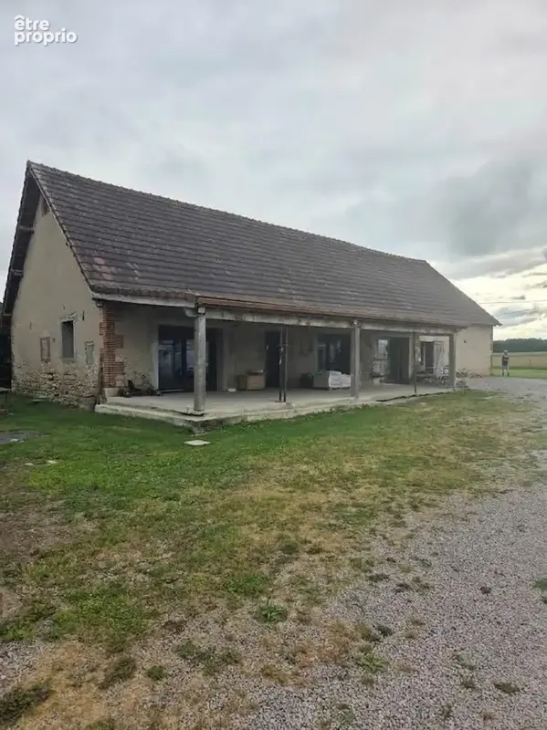 Photo 1 - Maison à SAINT-POURCAIN-SUR-SIOULE