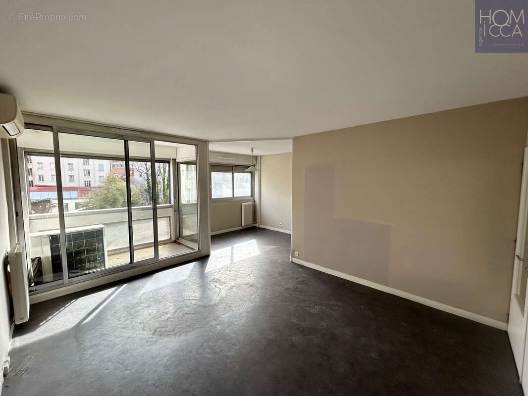 Appartement à LYON-7E