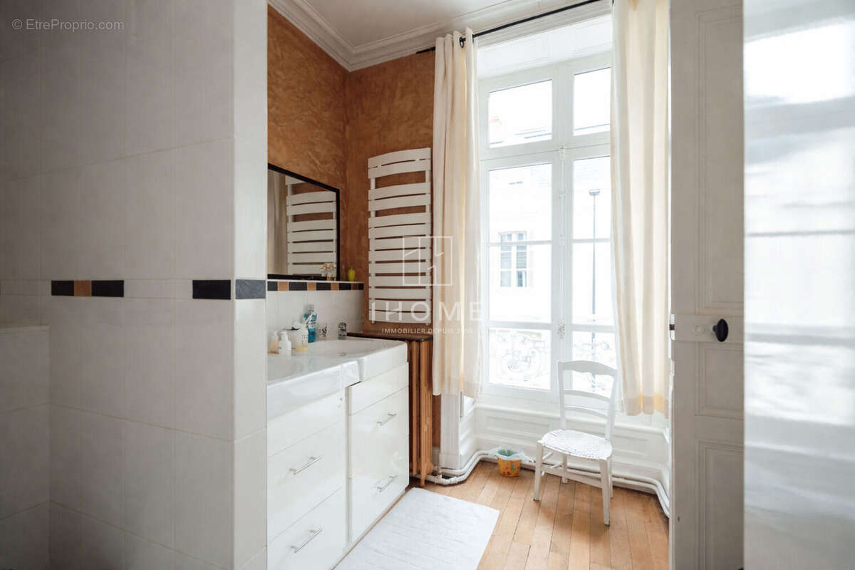 Maison à ANGERS