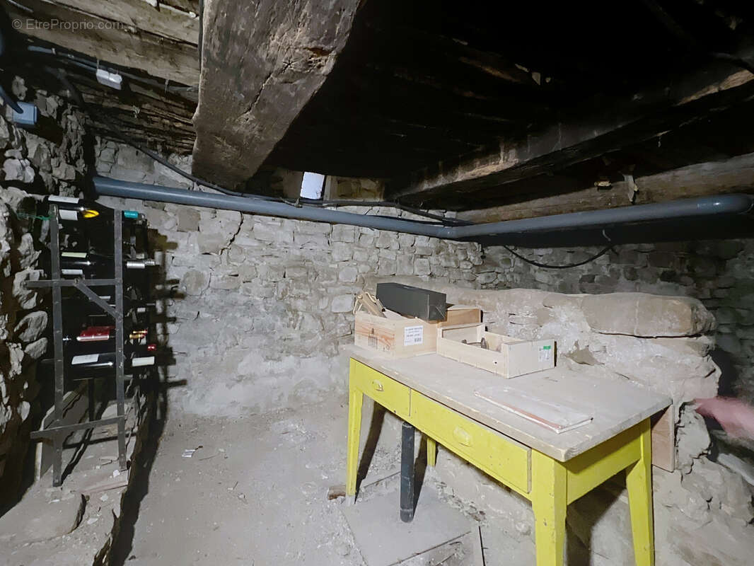 Maison à SAINT-MARTIN-DE-CASTILLON