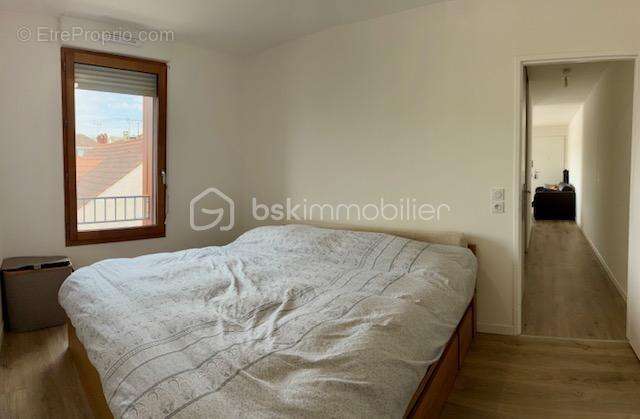 Appartement de type 2, 42m2 habitable avec terrasse privative + parking - photo 11