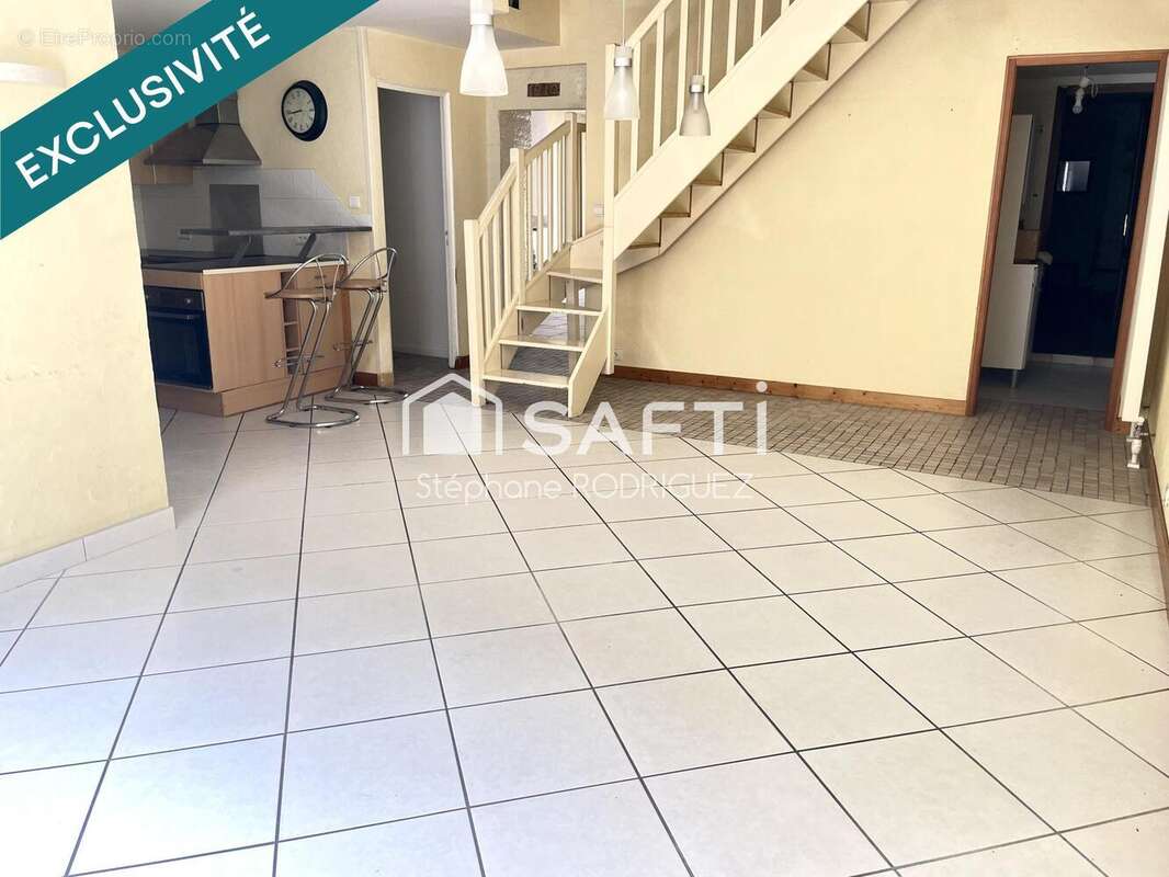 Photo 3 - Maison à CEYZERIAT