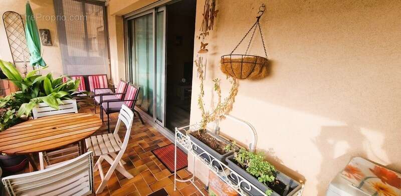 Appartement à ISTRES