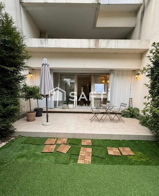 Photo 4 - Appartement à SANNOIS