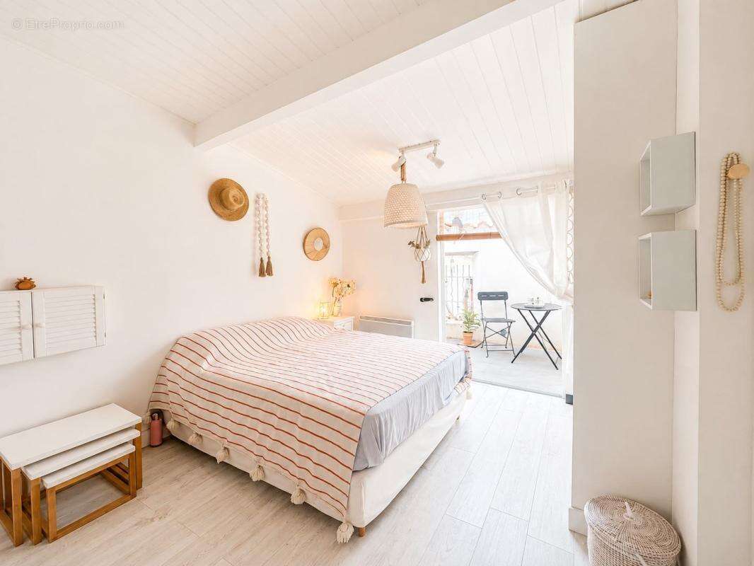 Maison à MARSEILLAN