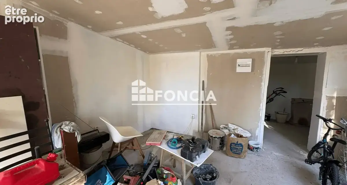  Coup de cœur à Bréval : Charmante maison de 107 m² avec grand jardin ! - photo 14