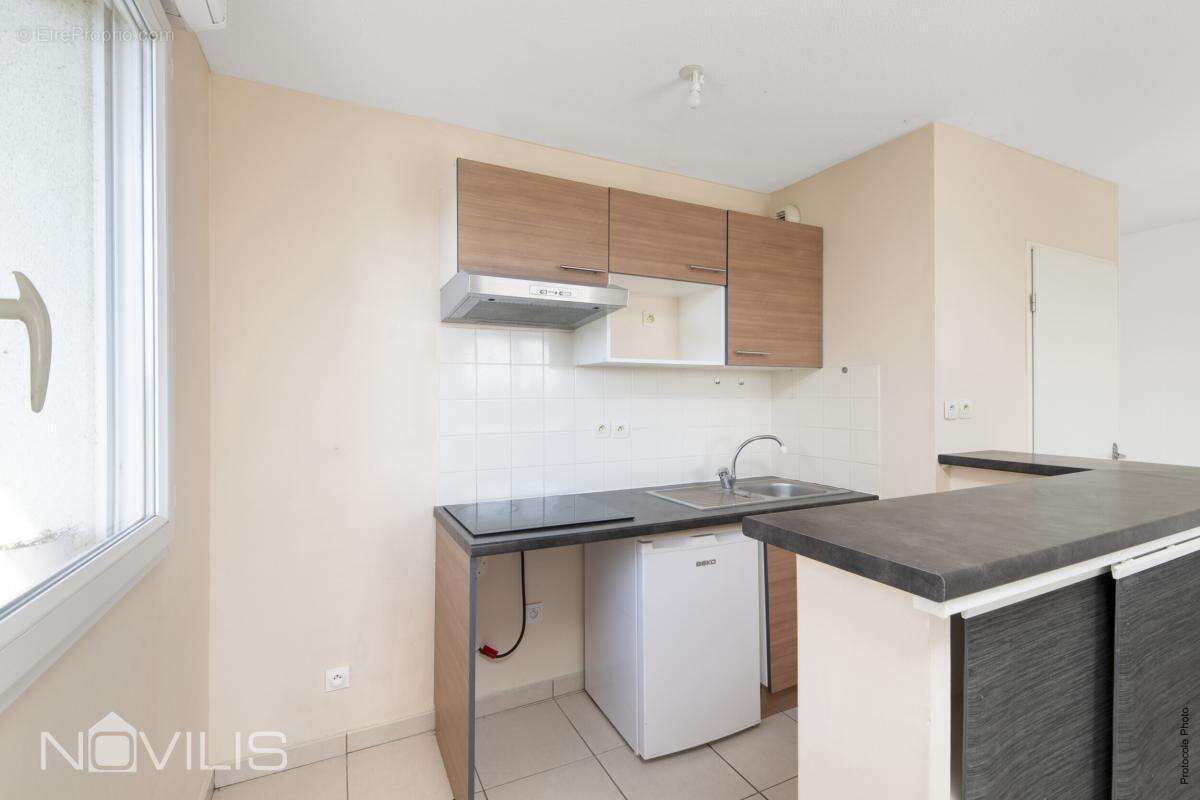 Appartement à LEGUEVIN