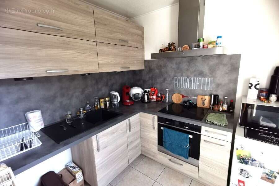 Appartement à OBERNAI