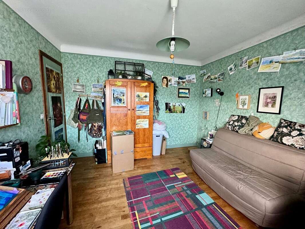 Maison à VILLENEUVE-SAINT-GEORGES