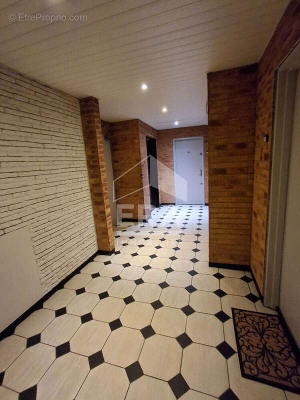 Appartement à LE PETIT-QUEVILLY