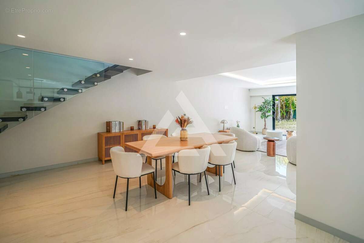 Appartement à SAINT-JEAN-CAP-FERRAT