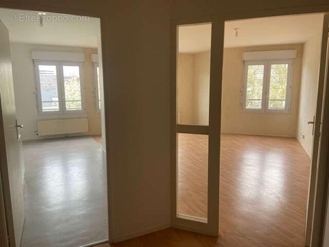Appartement à ANGERS
