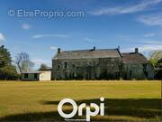 Maison à WIERRE-EFFROY