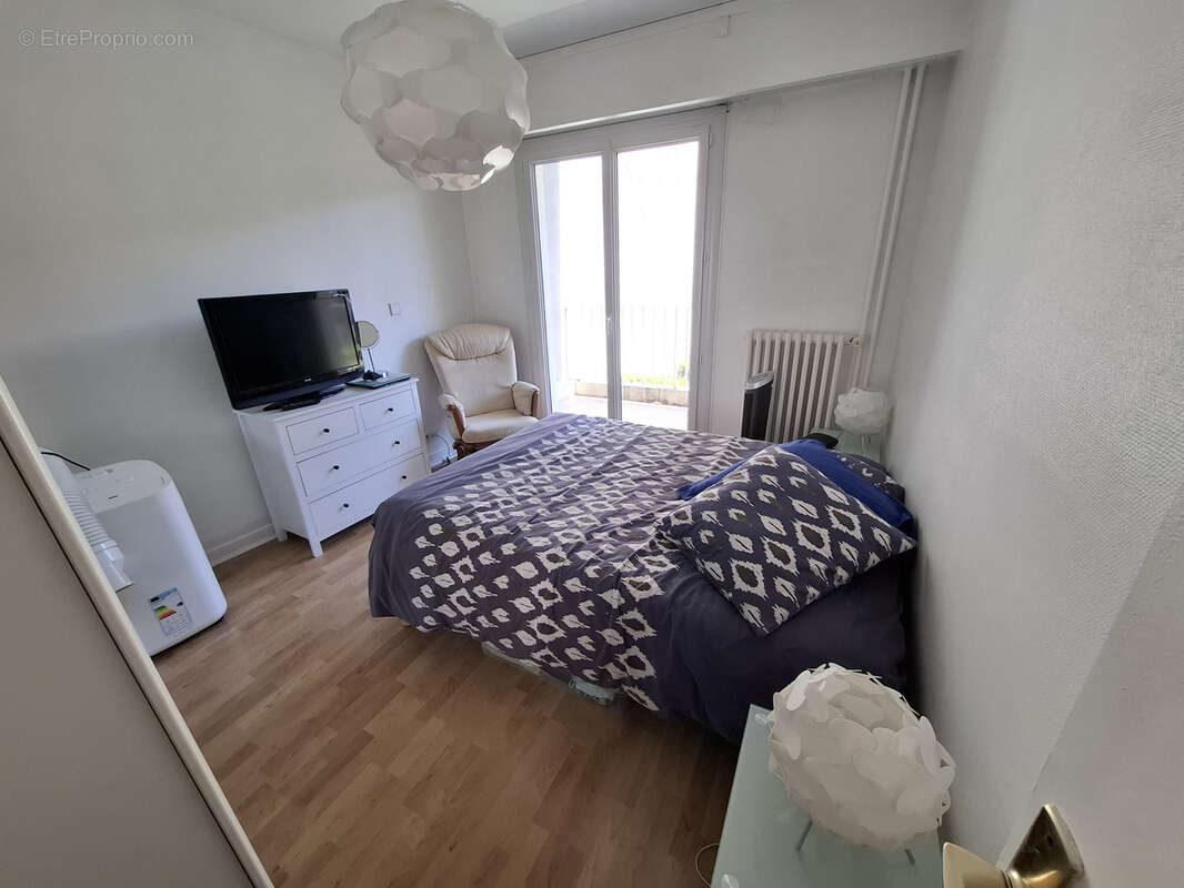 Appartement à ANGERS