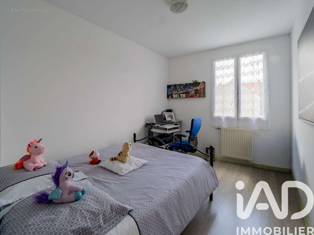 Photo 7 - Maison à NANTEUIL-LES-MEAUX