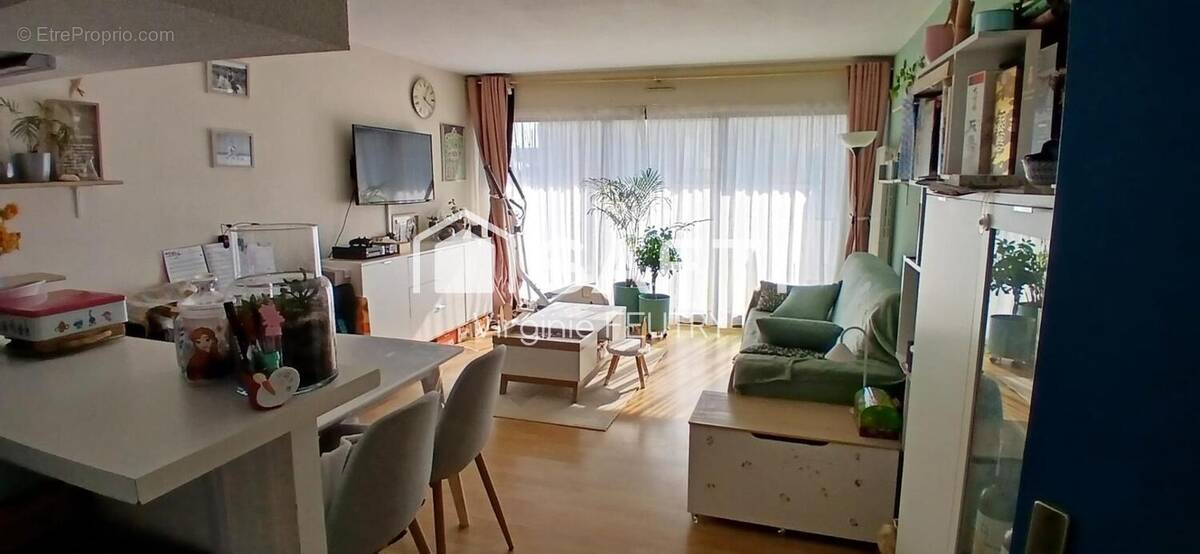 Photo 1 - Appartement à LE TOUQUET-PARIS-PLAGE