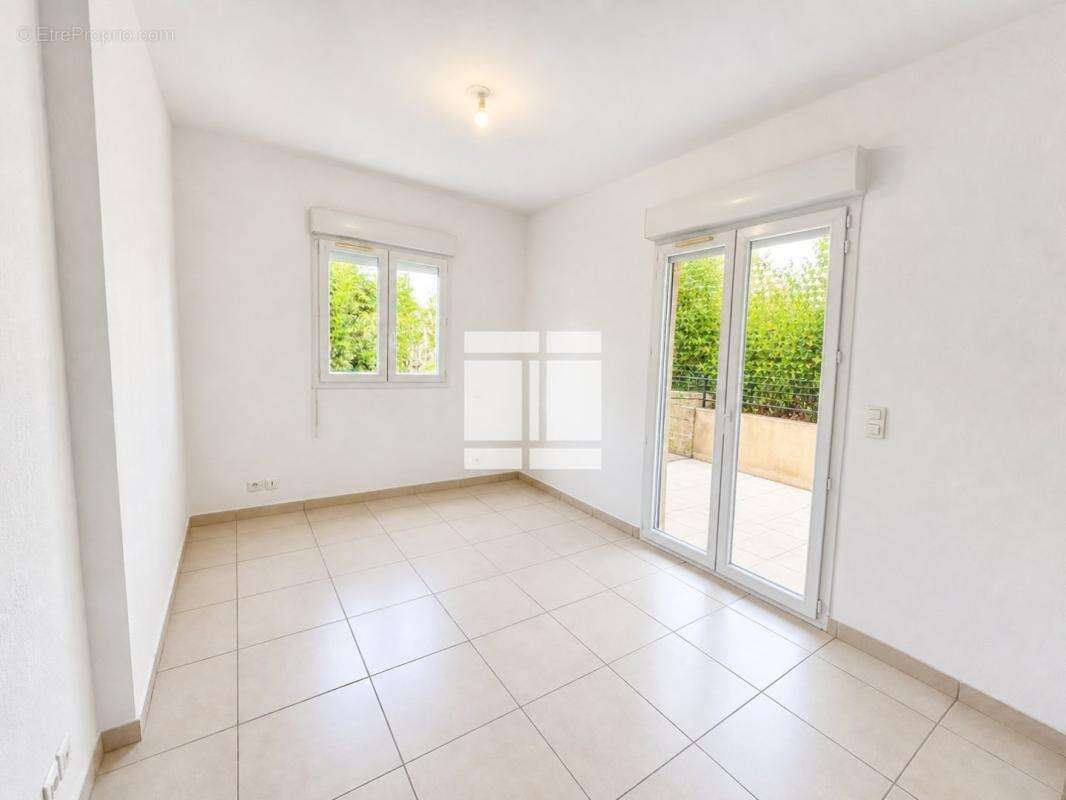 Appartement à SAN-NICOLAO