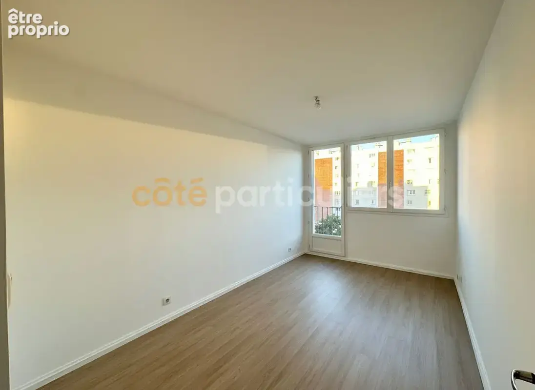 Appartement Villeneuve Saint Georges 4 pièces 80.98 m2 - photo 8