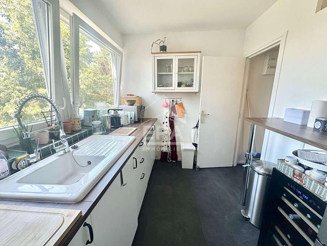 Appartement 69m² à créteil - photo 9