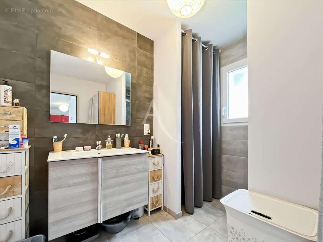 Maison à LA BARRE-DE-MONTS