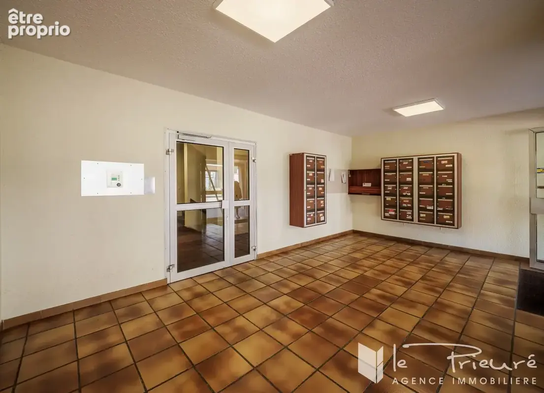 Proche centre ville dans une résidence sécurisée, Appartement Albi 3 pièces 69.19 m2 - photo 14