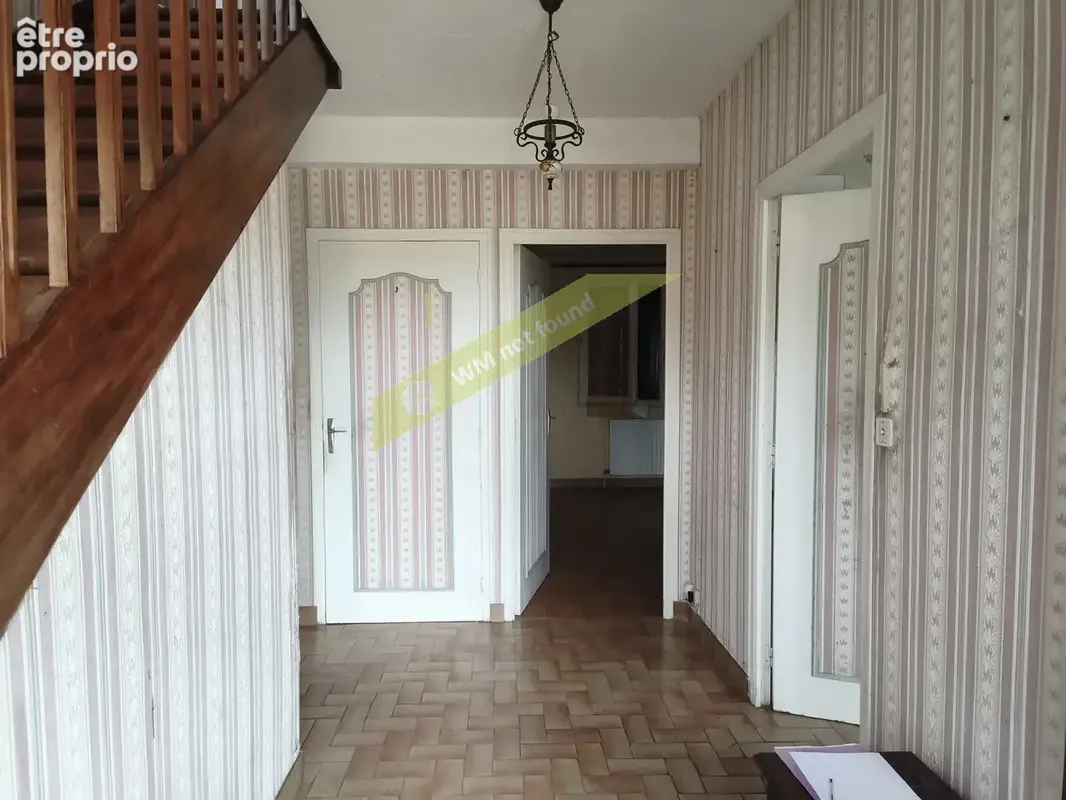 Maison 120 m2 Merdrignac - photo 2