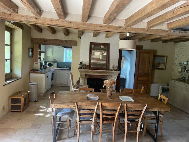 Maison à BETHONVILLIERS