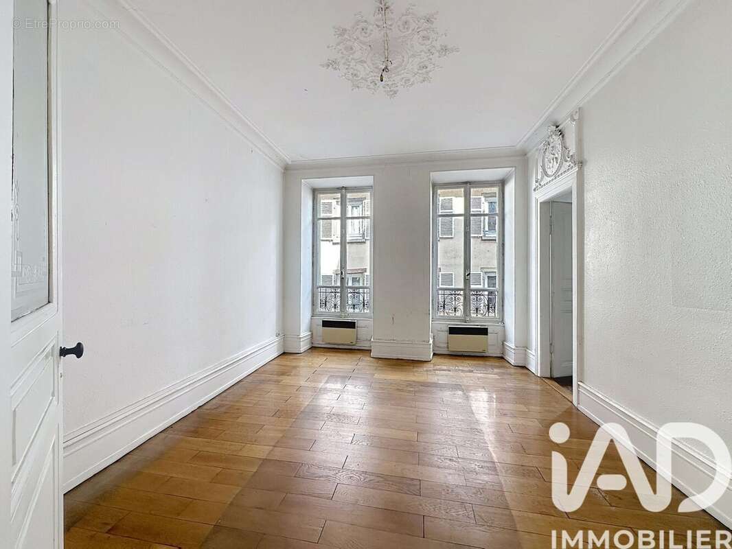 Photo 4 - Appartement à STRASBOURG