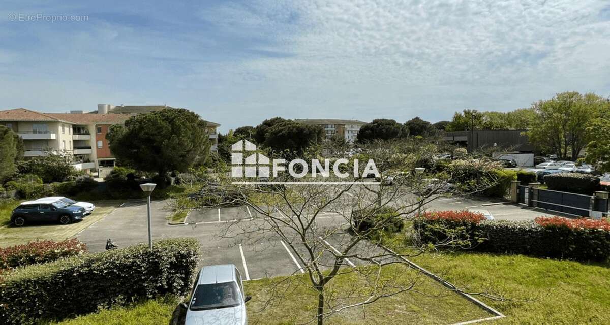 Appartement à SEILH