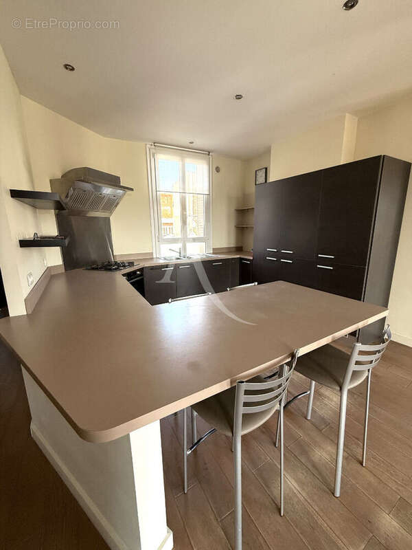 Appartement à SOISSONS