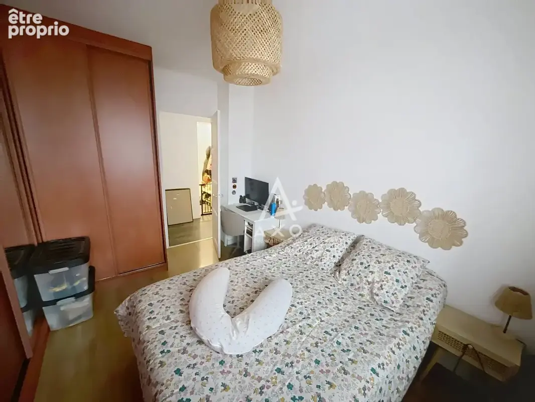 TALANT (21) - Immeuble monopropriété 159 m² loué - photo 5